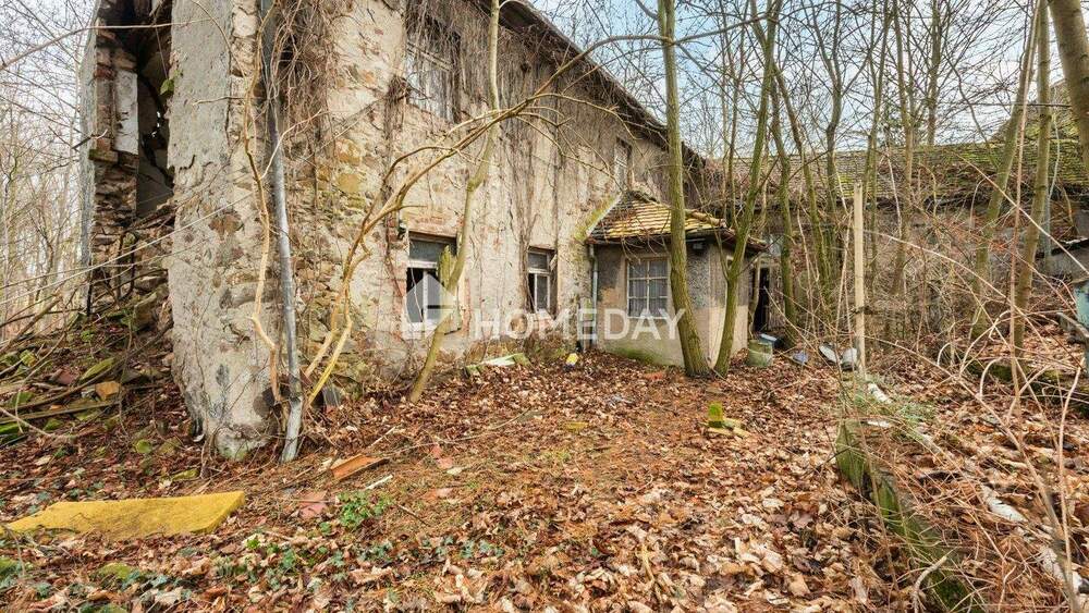 Grundstück Bennewitz Rothersdorf - 35.000&euro; | Angebot:25694118