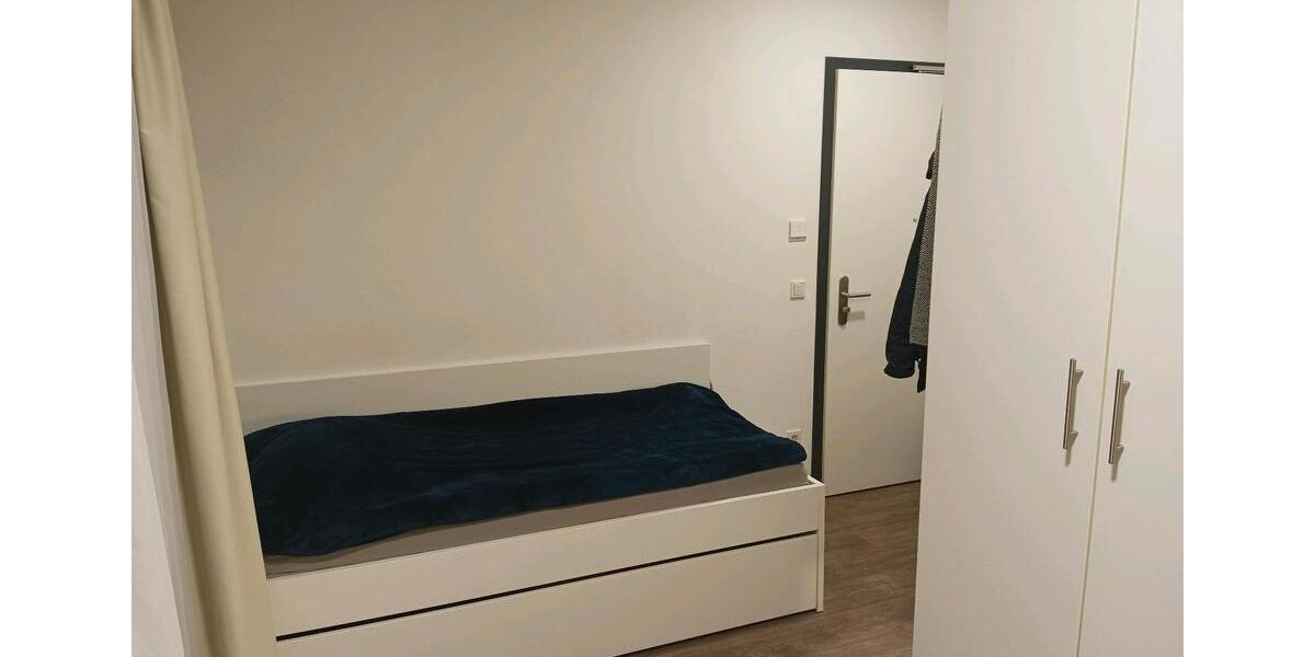 Etagenwohnung Leipzig Süd - 1 Zimmer, 20 m&sup2;, 452&euro; | Angebot:25906329