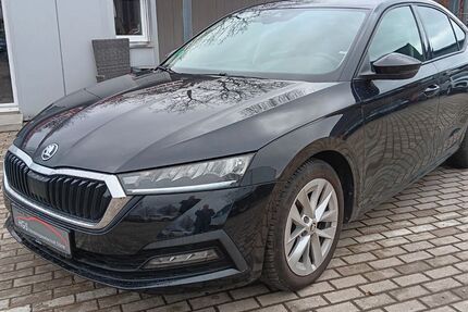 Skoda Octavia 22.298 km 18.490 &euro; Leipzig 04179