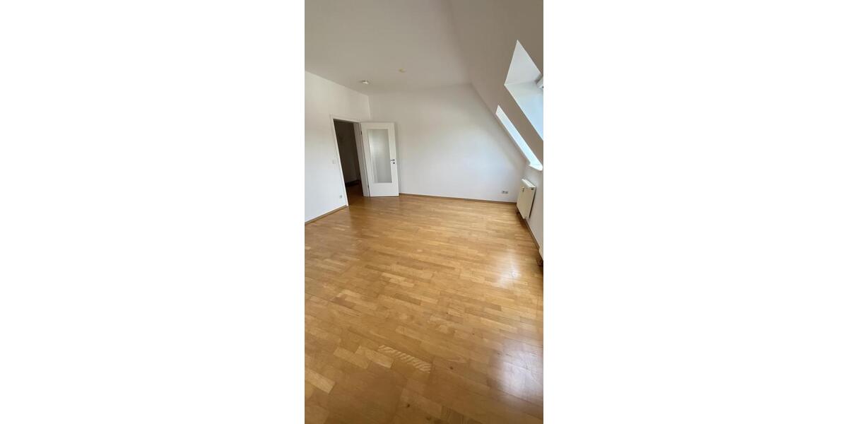 Dachgeschoßwohnung Leipzig Altwest - 2 Zimmer, 56 m&sup2;, 490&euro; | Angebot:26463156