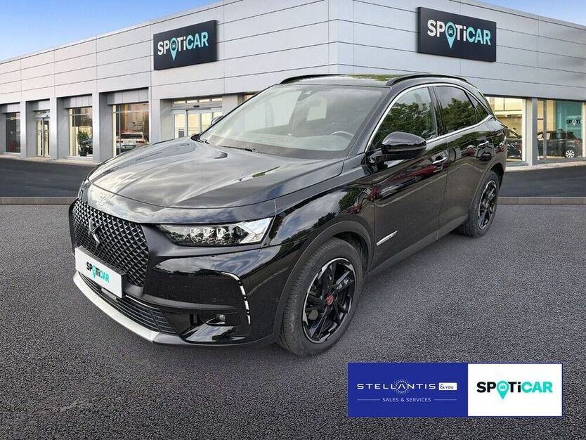 DS7 (Crossback)