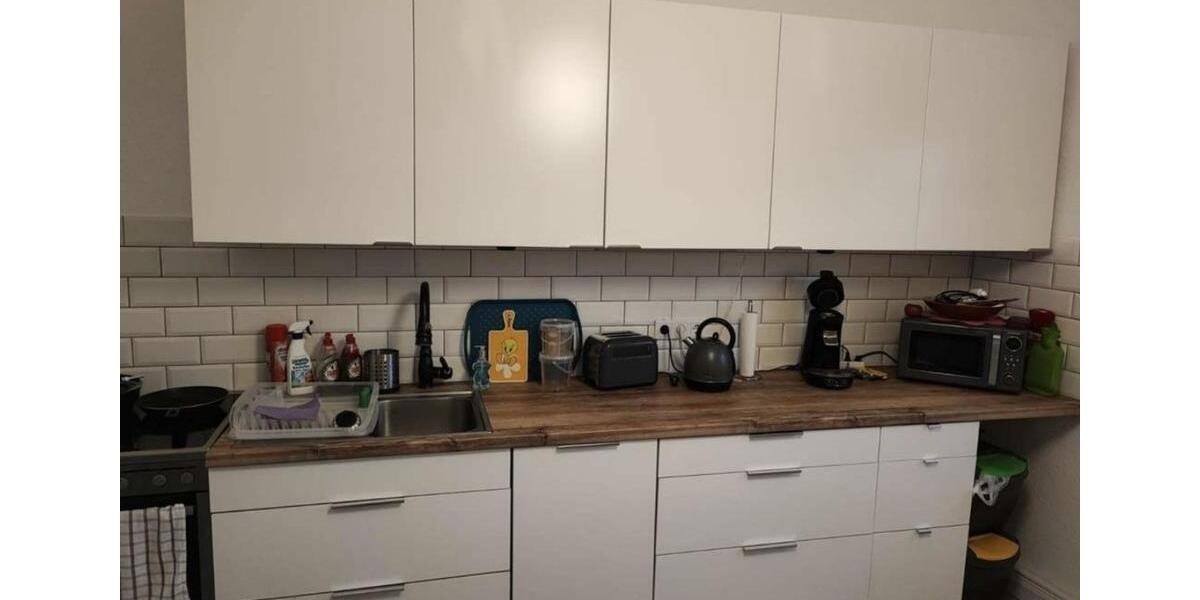 Etagenwohnung Landsberg - 2 Zimmer, 67 m&sup2;, 500&euro; | Angebot:25537667