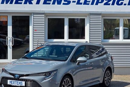 Toyota Corolla 100.333 km 17.990 &euro; Leipzig 04349