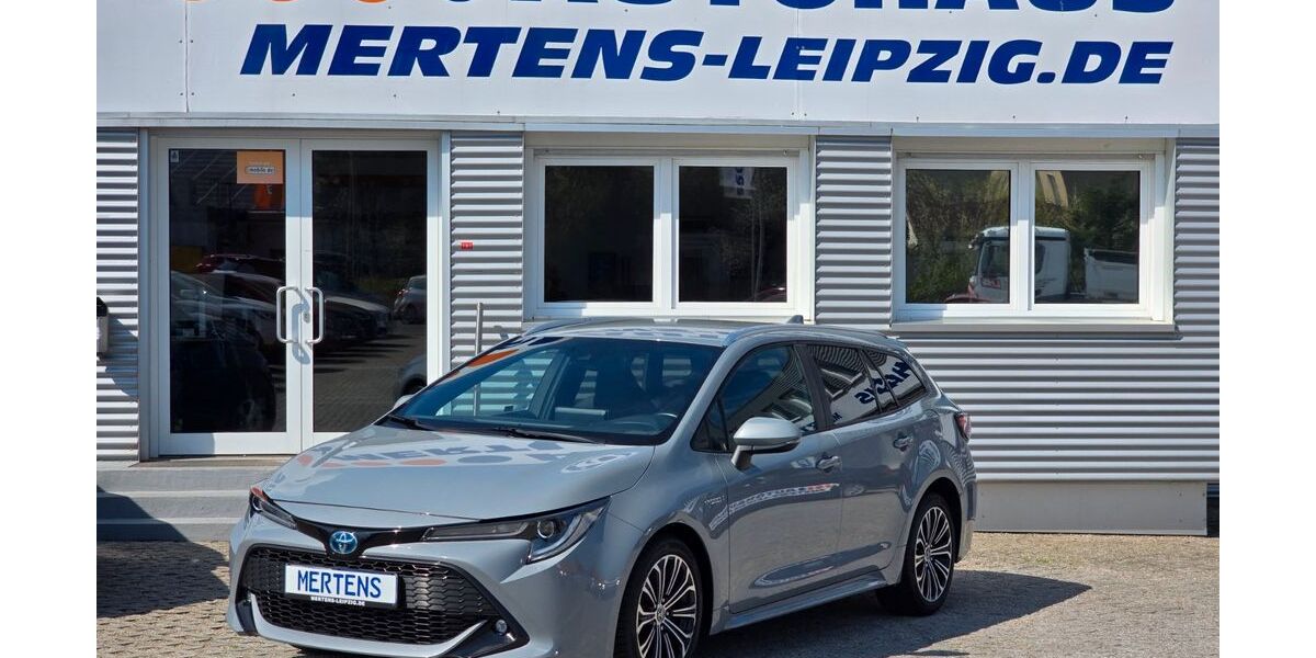 Toyota Corolla 100.333 km 17.990 &euro; Leipzig 04349