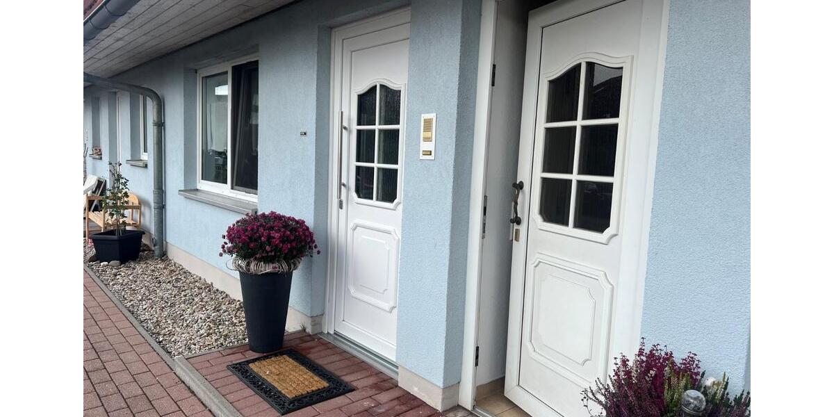 Erdgeschoßwohnung Naunhof - 2 Zimmer, 61 m&sup2;, 470&euro; | Angebot:25567851