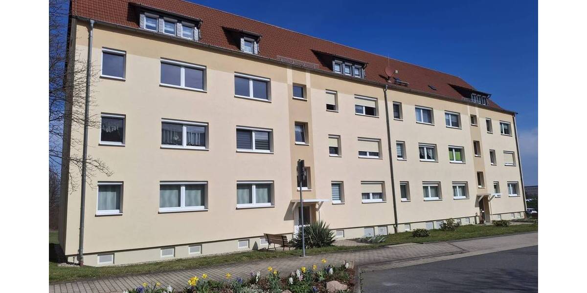 Gewerbeobjekt Grimma OT Dürrweitzschen Dürrweitzschen - 4 Zimmer, 80 m&sup2;, 400&euro; | Angebot:25682640