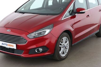 Ford S-Max 106.141 km 14.540 &euro; Leipzig 04328