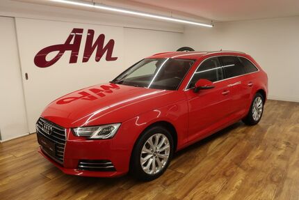 Audi A4 80.850 km 15.999 &euro; Großpösna/Leipzig 04463