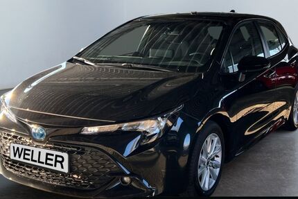 Toyota Corolla 18.428 km 23.890 &euro; Leipzig 04347