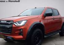 Gebrauchtwagen Isuzu D-Max