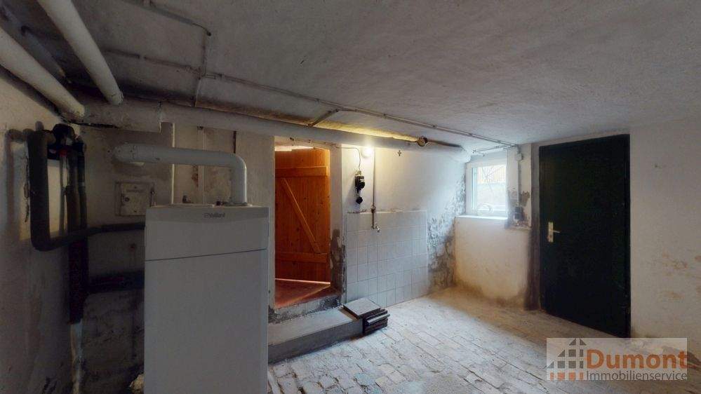 Reihenmittelhaus Merseburg - 3 Zimmer, 82 m&sup2;, 79.000&euro; | Angebot:23944382