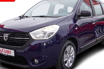 Dacia Lodgy 79.361 km 14.950 &euro; Leipzig 04209