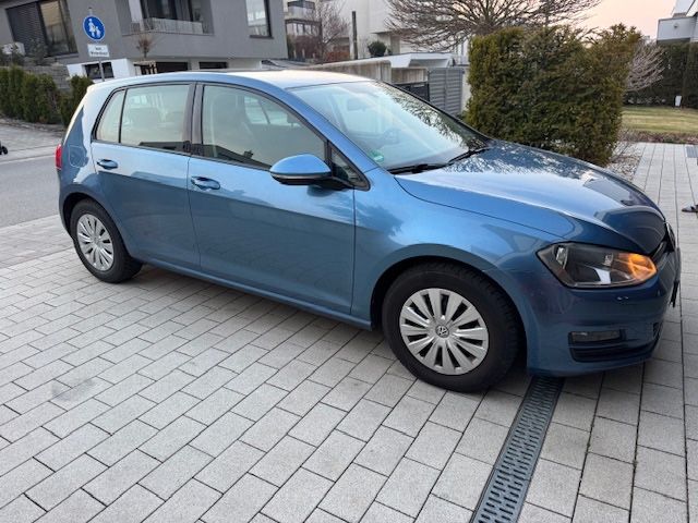 VW Golf 131.000 km 6.299 &euro; Markkleeberg 04416