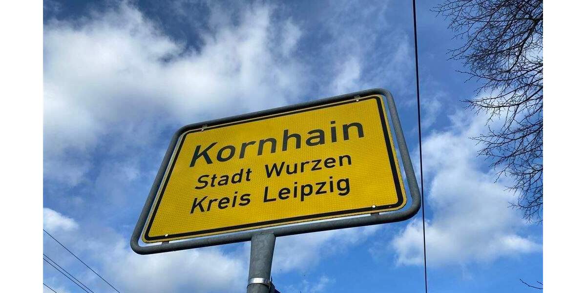 Grundstück Wurzen Kornhain - 45.000&euro; | Angebot:25687471