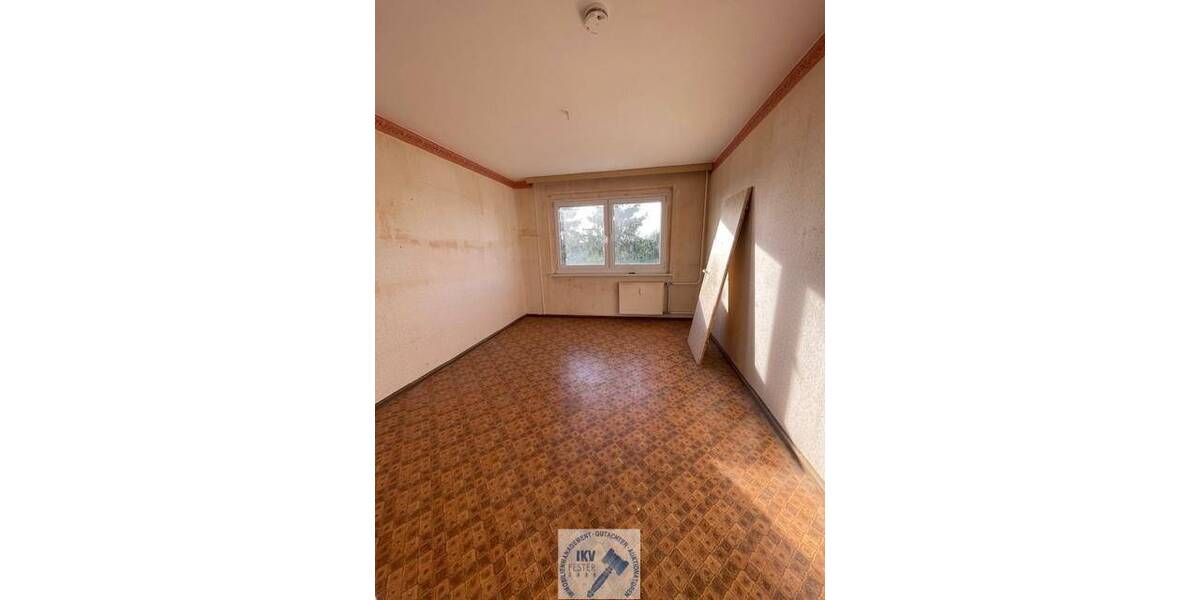 Etagenwohnung Leipzig Grünau-Nord - 2 Zimmer, 56 m&sup2;, 99.000&euro; | Angebot:26471020