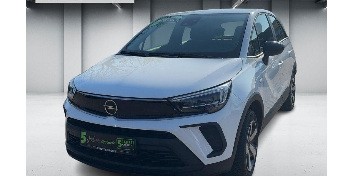 Opel Crossland (X) 8.868 km 13.490 &euro; Leipzig 04179