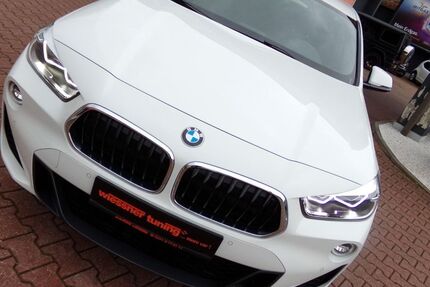 BMW X2 51.600 km 23.932 &euro; Leipzig 04289