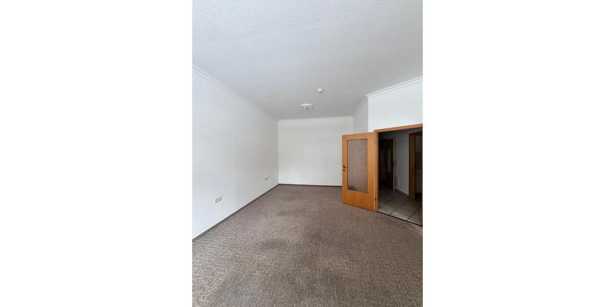 Erdgeschoßwohnung Bad Dürrenberg - 2 Zimmer, 53 m&sup2;, 351&euro; | Angebot:24784239