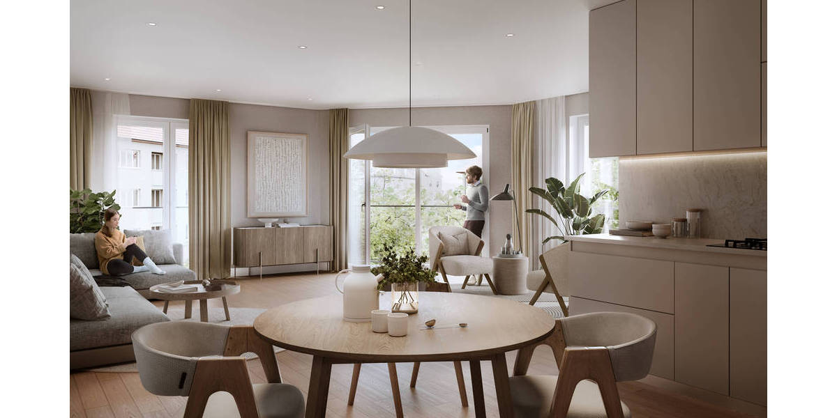 Garagen / Stellplätze Leipzig Südvorstadt - 9.500&euro; | Angebot:25969663