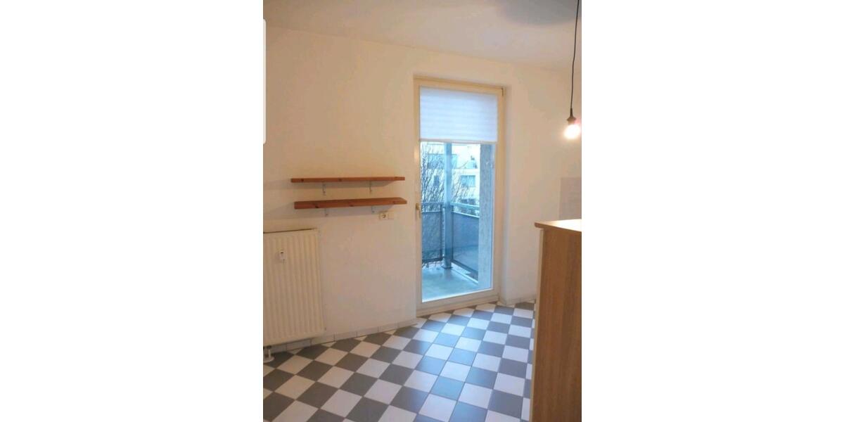 Etagenwohnung Leipzig Mitte - 1 Zimmer, 41 m&sup2;, 125.000&euro; | Angebot:26225597