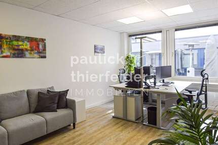 Büro in Taucha 3.800 € 412.36 m² zimmer