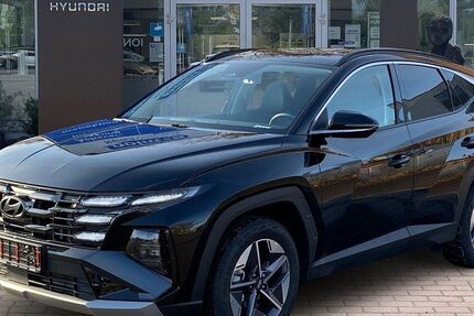 Hyundai TUCSON 7.248 km 31.499 &euro; Leipzig 04328