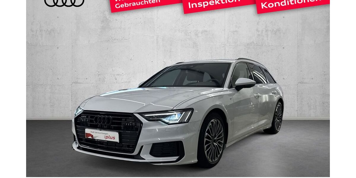 Audi A6 92.136 km 37.890 &euro; Leipzig 04129