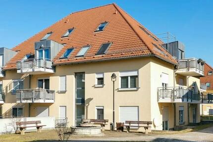 Wohnung Leipzig Nord - 2 Zimmer, 56 m&sup2;, 130.000&euro; | Angebot:27284475