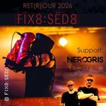 Fix8:Sed8