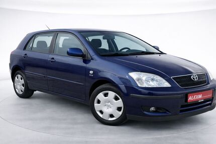 Toyota Corolla 139.699 km 2.950 &euro; Leipzig 04179