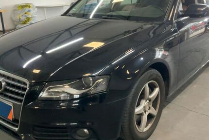 Audi A4 149.774 km 9.999 &euro; Taucha 04425