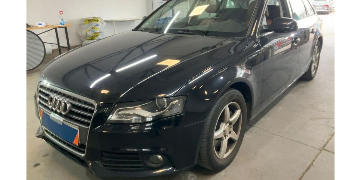 Audi A4 149.774 km 9.999 &euro; Taucha 04425