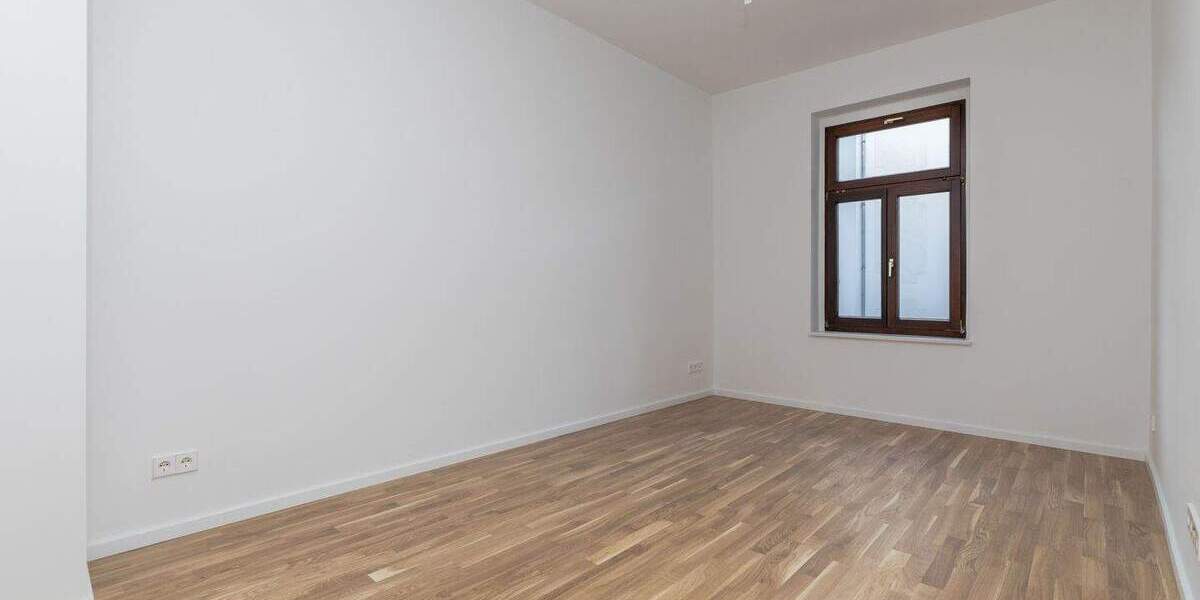 Etagenwohnung Leipzig Gohlis-Mitte - 4 Zimmer, 109 m&sup2;, 449.000&euro; | Angebot:25710031