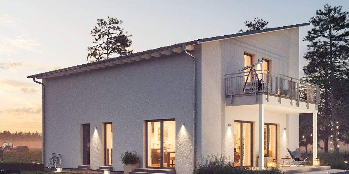 Einfamilienhaus Leipzig Thekla - 5 Zimmer, 185 m&sup2;, 517.000&euro; | Angebot:25865401