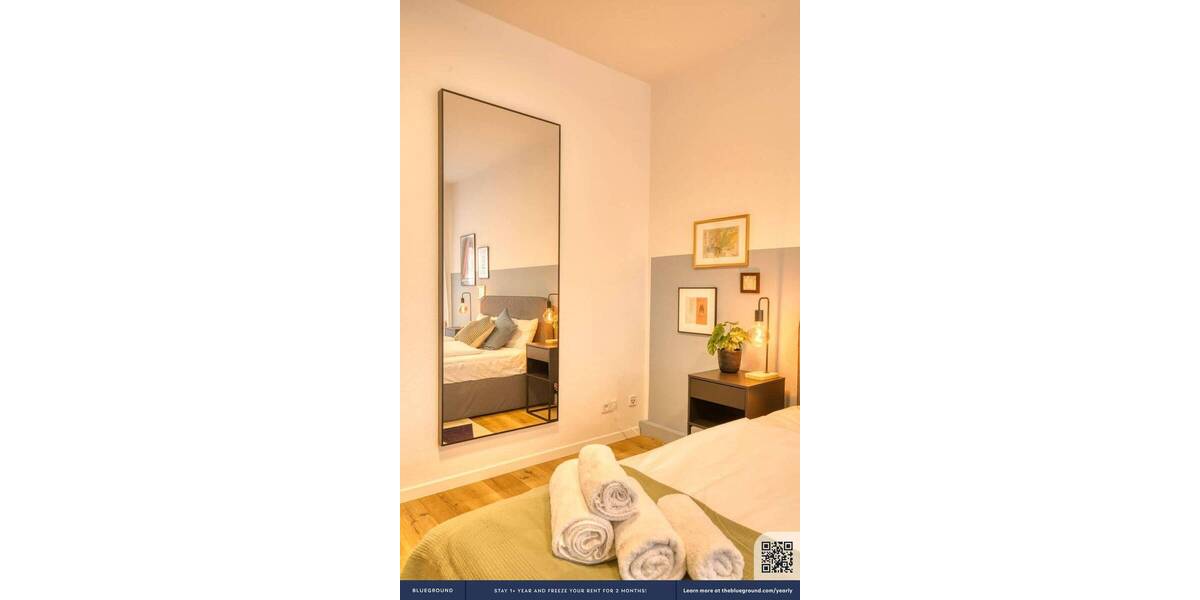 Etagenwohnung Leipzig Schönefeld-Abtnaundorf - 2 Zimmer, 1.757&euro; | Angebot:26634708