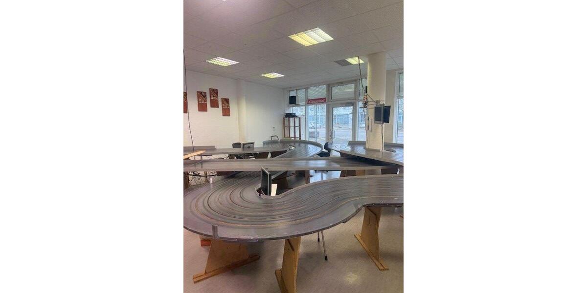 Gewerbeobjekt Kabelsketal - 899&euro; | Angebot:20522407