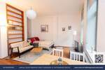 Etagenwohnung Leipzig Zentrum-Süd - 3 Zimmer, 2.093&euro; | Angebot:25753825