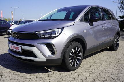 Opel Crossland (X) 8.273 km 20.950 &euro; Brehna 06796