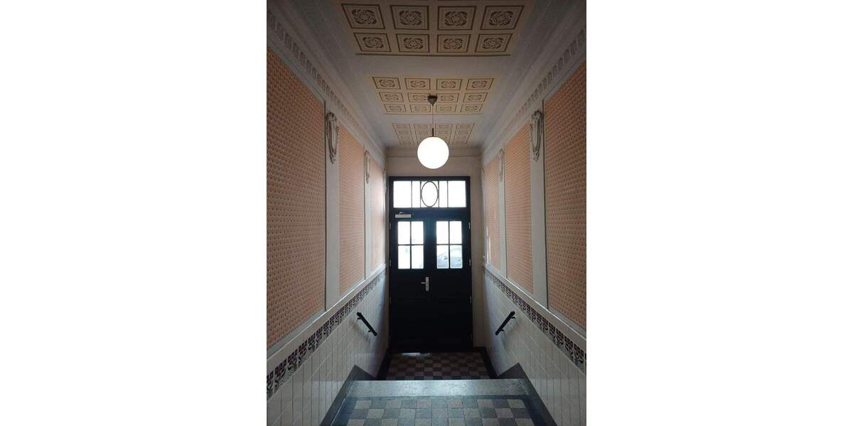 Etagenwohnung Leipzig Schönefeld-Abtnaundorf - 3 Zimmer, 65 m&sup2;, 180.000&euro; | Angebot:25682772