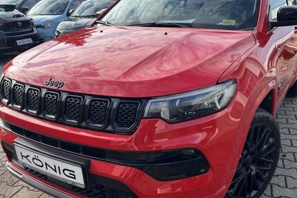 Jeep Compass 21.187 km 26.996 &euro; Leipzig 04178