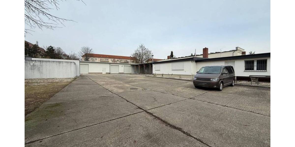 Grundstück Leipzig Eutritzsch - 980.000&euro; | Angebot:25910727