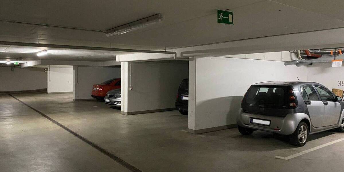 Garagen / Stellplätze Leipzig Südvorstadt - 25.000&euro; | Angebot:26029085