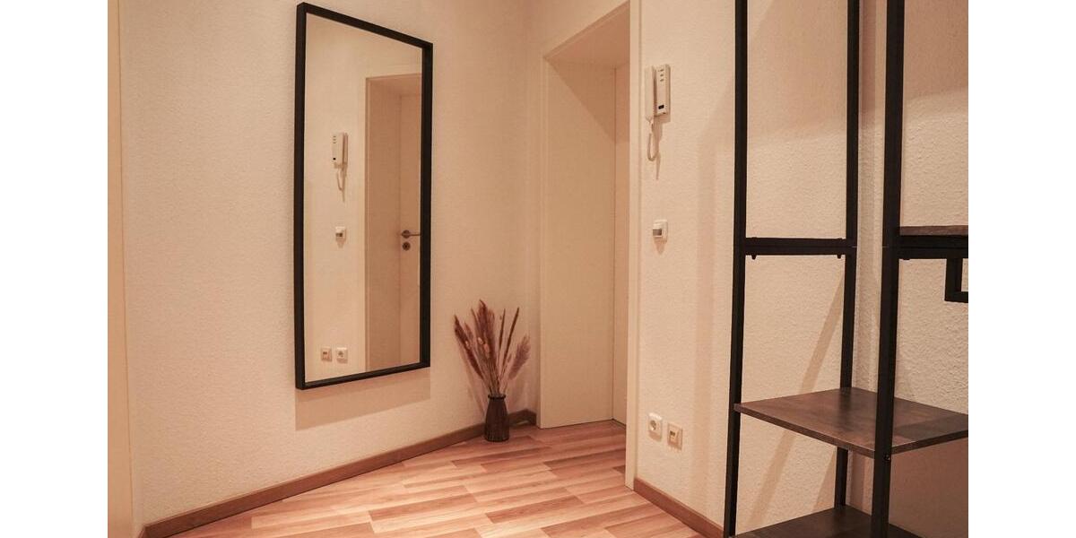 Etagenwohnung Leipzig Nord - 1 Zimmer, 36 m&sup2;, 499&euro; | Angebot:25324487