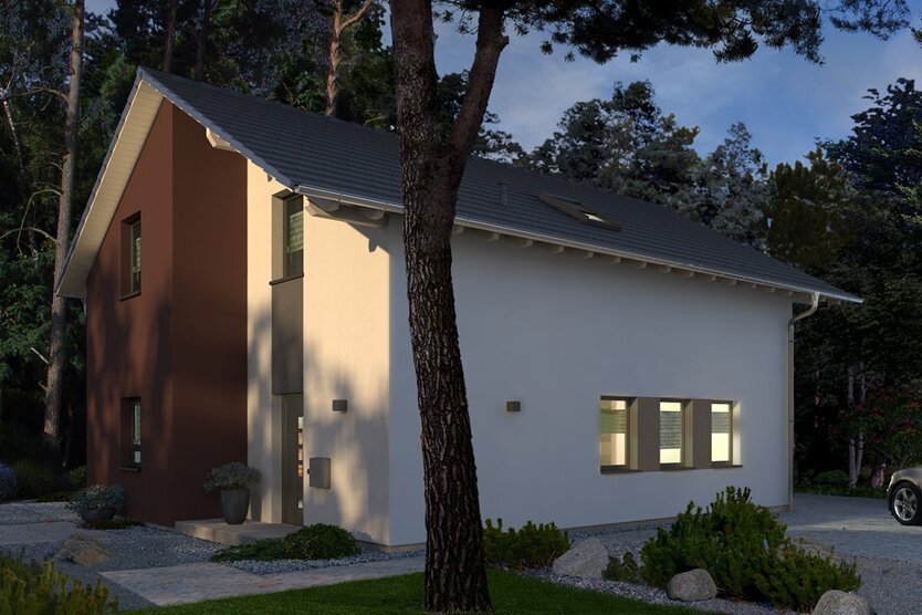 Ihr Traum vom eigenen Einfamilienhaus in Leipzig 4 zimmer