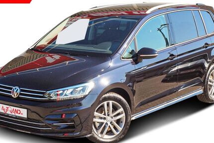 VW Touran 53.353 km 26.890 &euro; Leipzig 04209