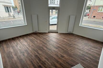 Hier lässt es sich aushalten: günstig geschnittene Wohnung - provisionsfrei zimmer