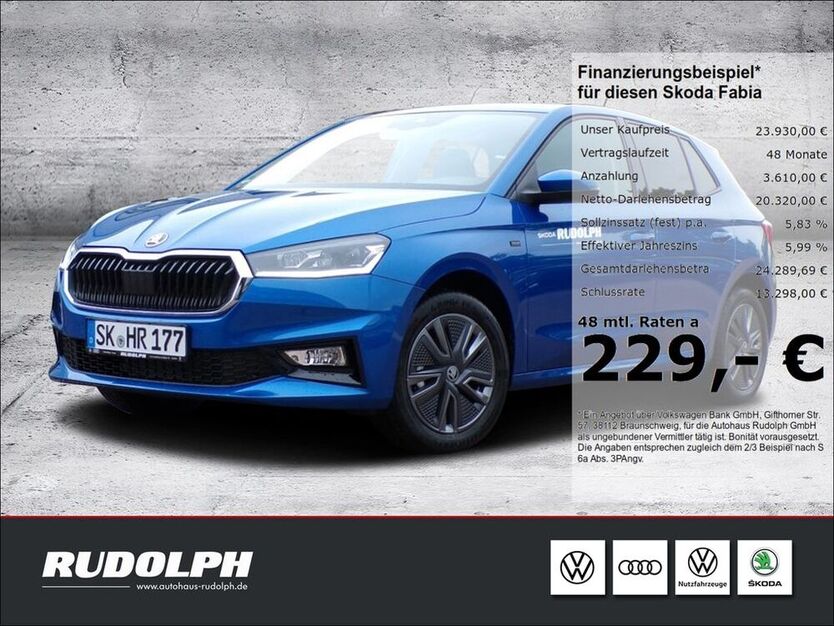 Fabia