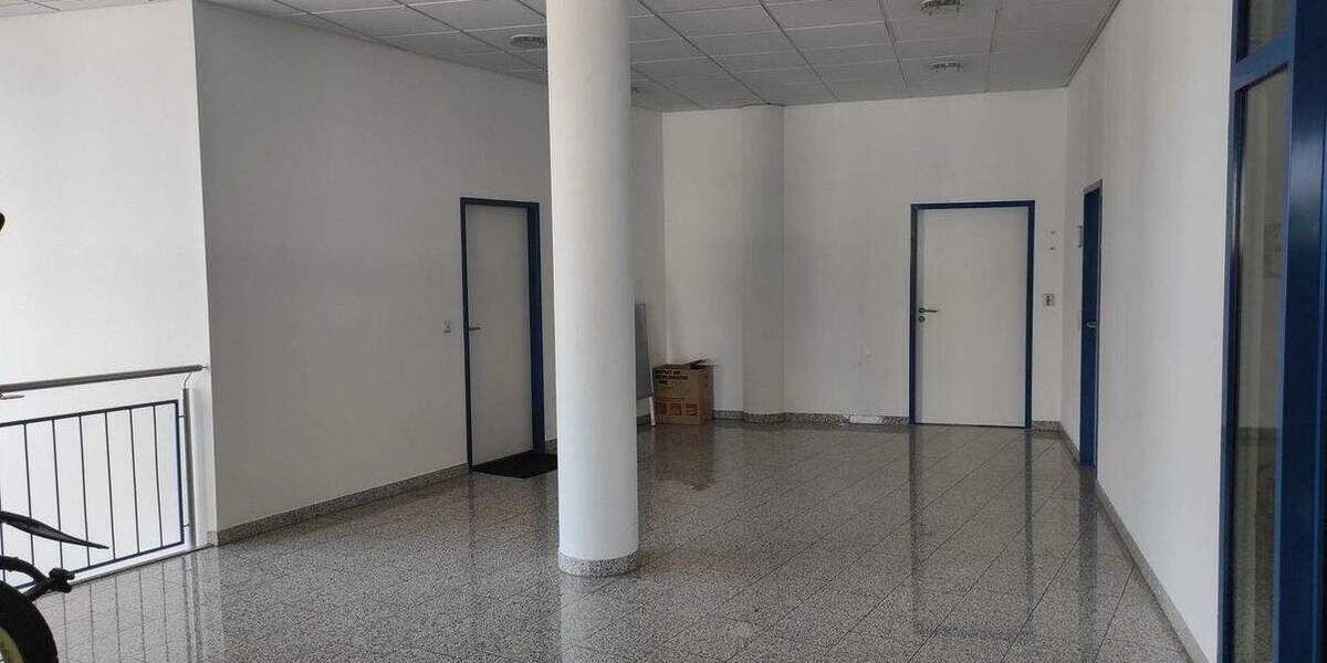 Gewerbeobjekt Leipzig Schönefeld-Abtnaundorf - 4.500.000&euro; | Angebot:25800420