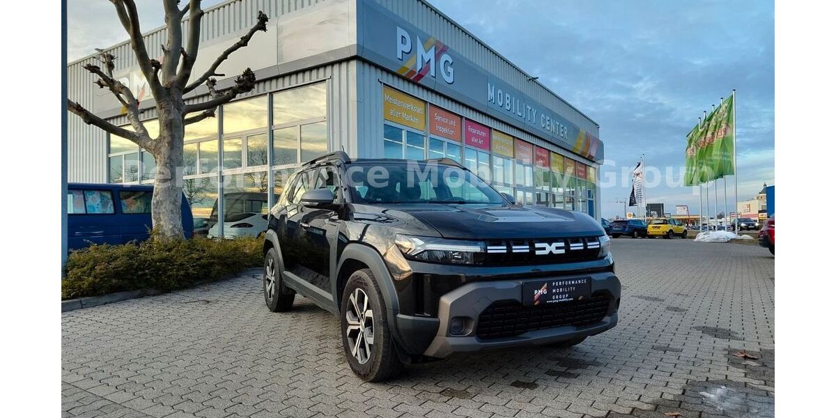 Dacia Duster 13.675 km 21.890 &euro; Delitzsch 04509