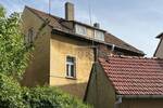 Für Selbermacher: Mehrfamilienhaus in Meuselwitz